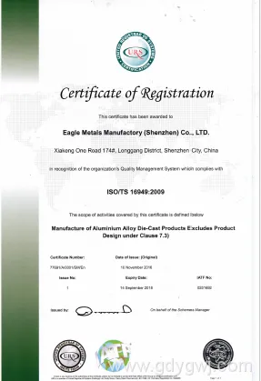 ISO/TS1699:2009