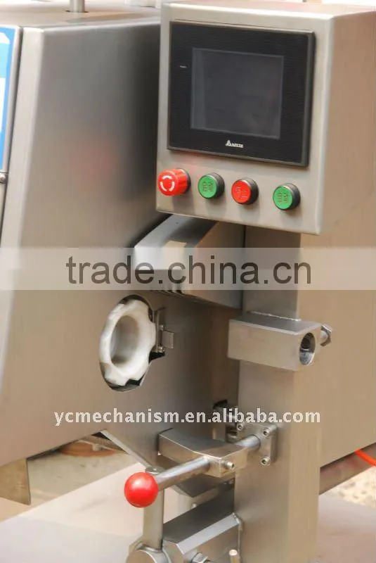 mechanical greatwall double clipperJCK-120