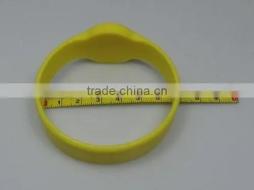 Hot Sale RFID Colored Labels NFC 13.56MHz Passive RFID Stickers