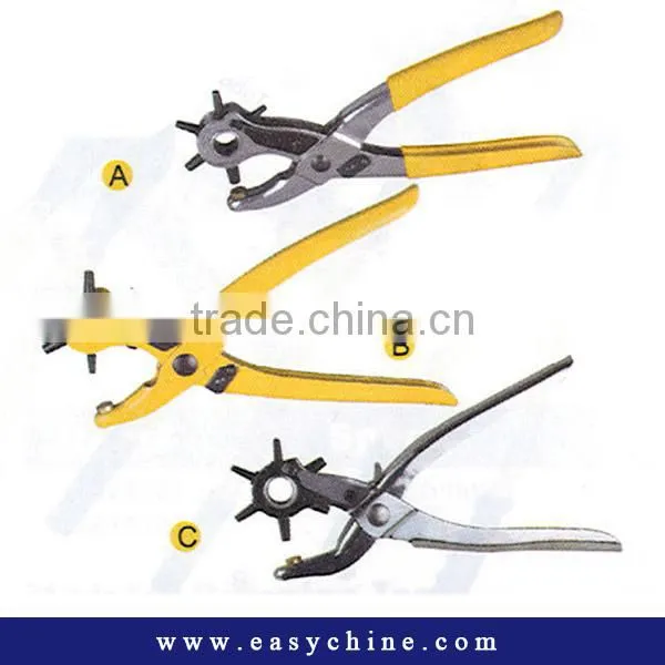 Rotary Punch Pliers