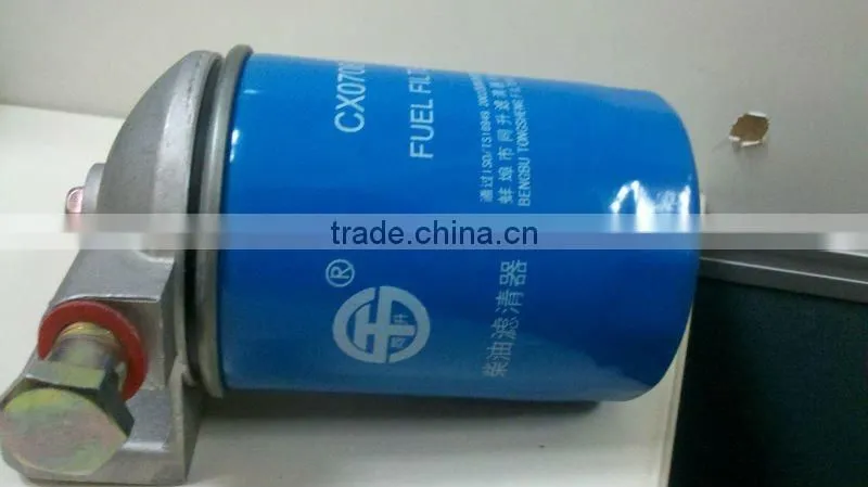 CPC30 Forklift disel filter
