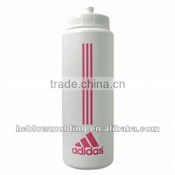OEM BLWO MOLDING plastic water bottle Cycling sport water bottle for sale