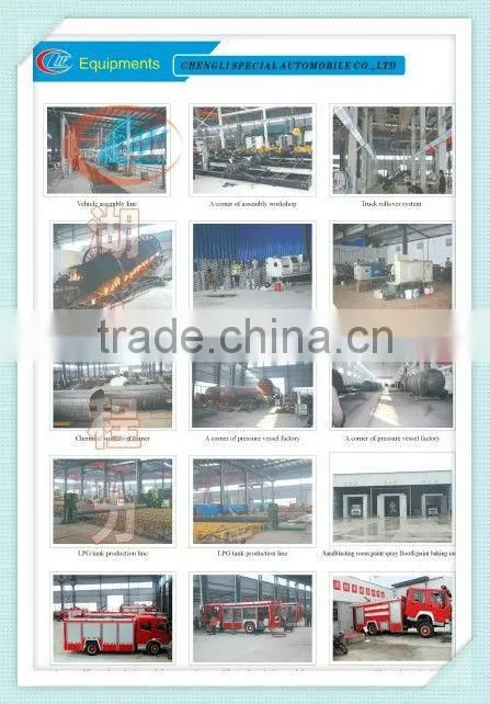 JMC folding arm High-altitude Operation Truck for hot sale,high lifting platform truck