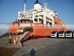 SINOTRUK HOWO 380HP 4X2 NEW PRIME MOVER