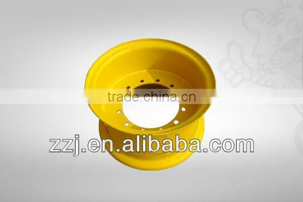 wheel loader part RIM