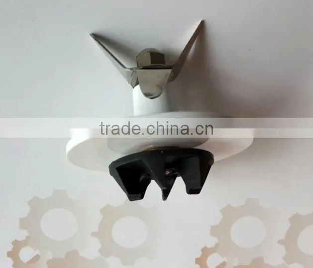 Blender Ice Crushing Blade with Base Gear