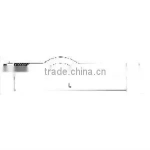 PPR pressure pipes For PPR pipes /plastic pressure pipes