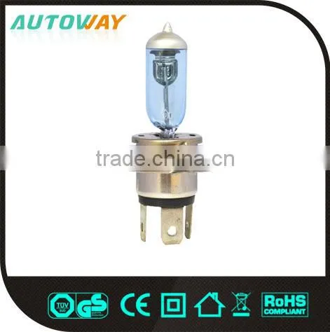 24V 130/90W Halogen Bulb Amber H4