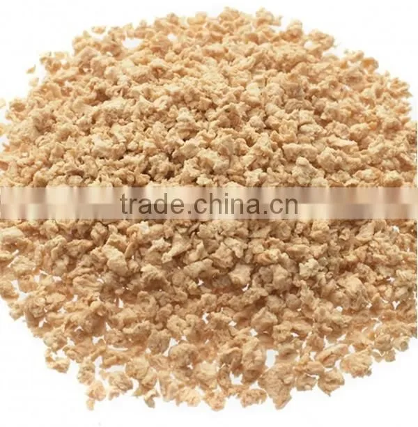 soybean extruder