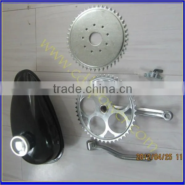 4 stroke 49cc bike motor kits