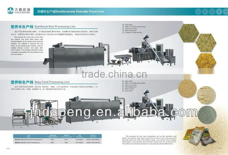 Jinan cheese corn cheetos snacks chips manufacturing extruder line machines for Vietnam