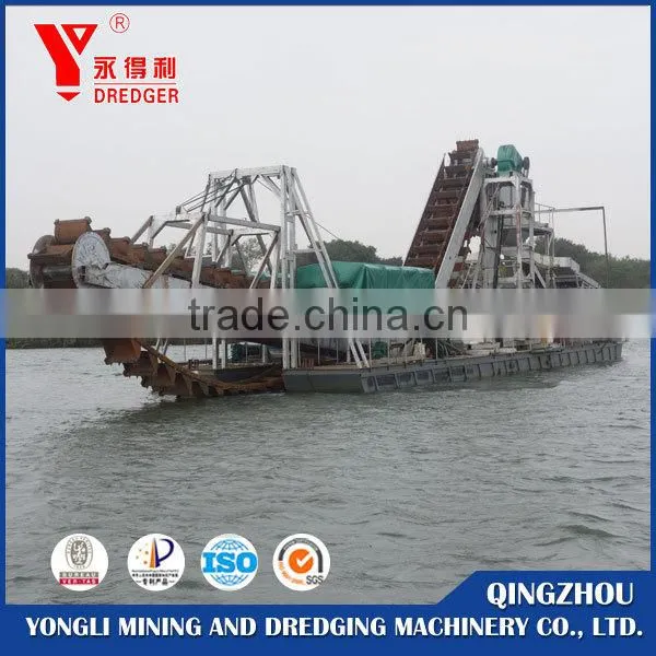gold river barge for sale