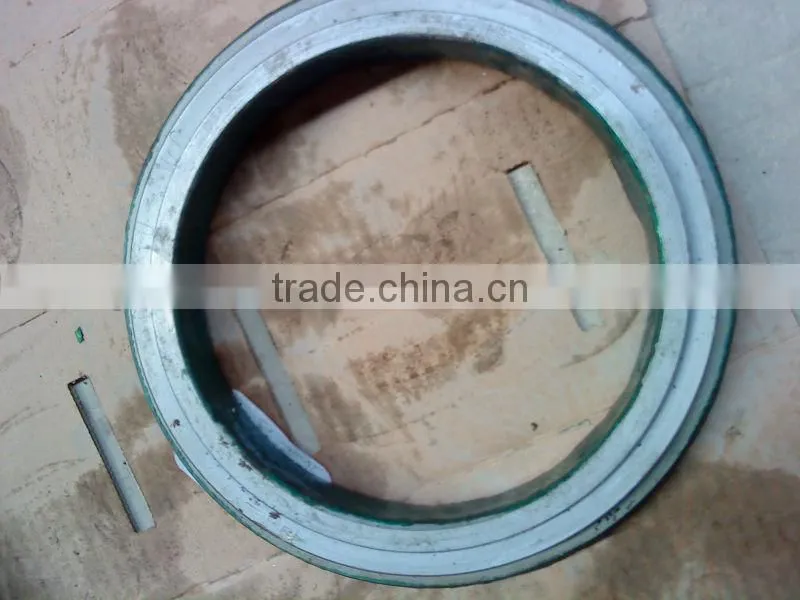portable concrete pump for sale with China manufacturer