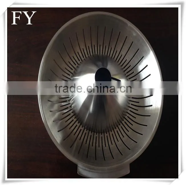 stainless steel gauze filter tray used in juicer machine
