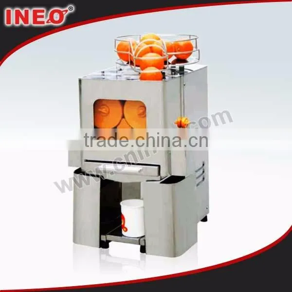 Commercial High Efficiency lemon squeezer machine/electric lemon squeezer