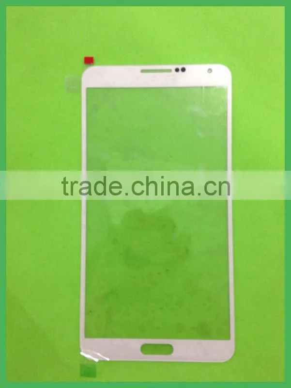 Replacement Glass For Samsung Note3, Touch Screen Glass Panel For Samsung Note3