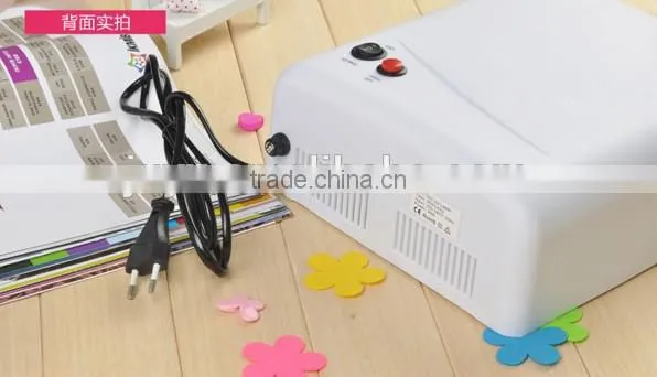 Attractive Price New Type 6W 9W 12W 395nm-400nm Nail Lamp uv light