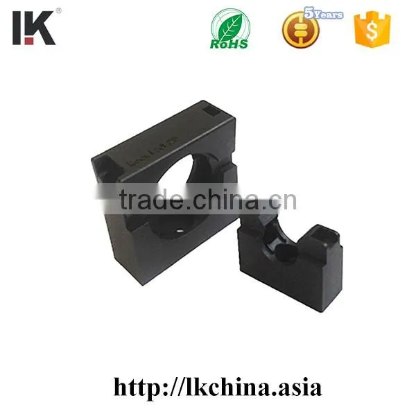 German standard opening corrugated flexible pipe for heavy equipment railway etc