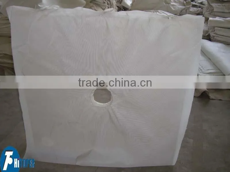 filter cloth material, polyester, nylon, PP, PVA