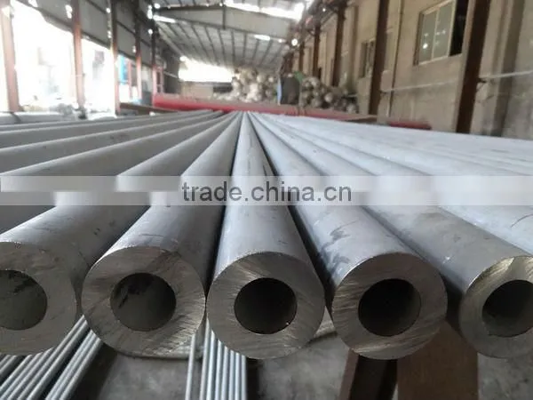 astm a213 tp304 stainless steel seamless pipe tube