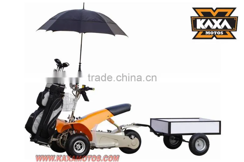 Electric Golf Scooter 1000W