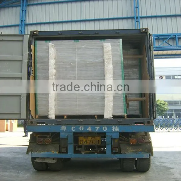 anti-scratch polycarbonate solid sheet pc durable sheets
