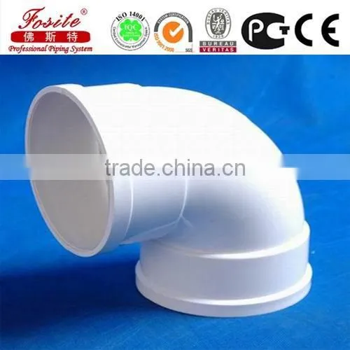 pvc pipe and fittings cross