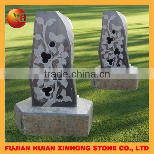 stone handcarved garden maru yukimi large lantern decorative pagoda