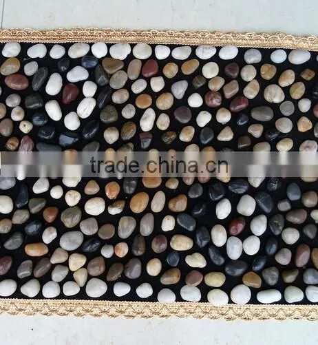 good quality pebble massage mat for sale