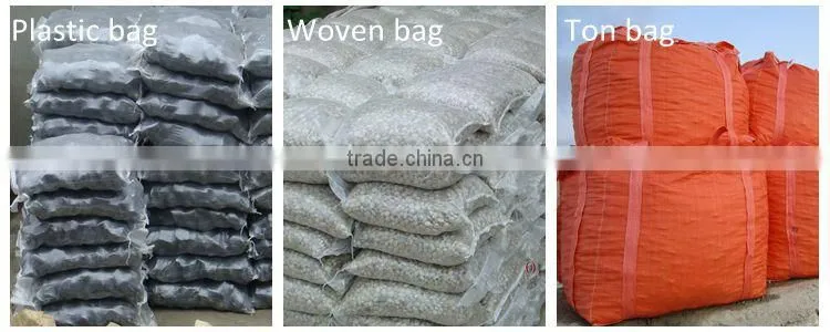 White Polished Pebble Stone White River Stone For Garden Decoration