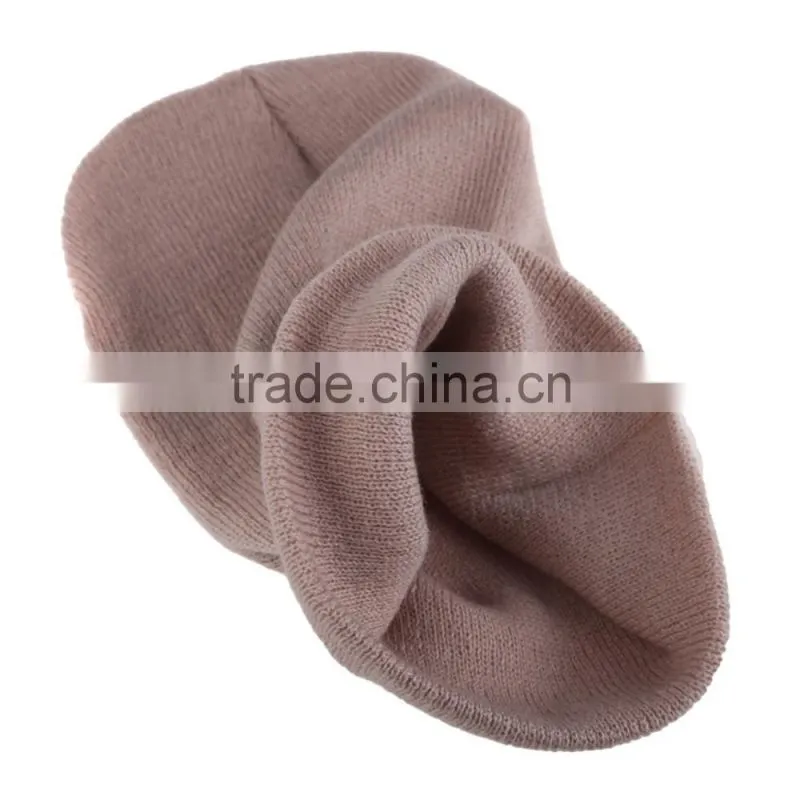 Cheap Fancy Beanie Caps For Promotion