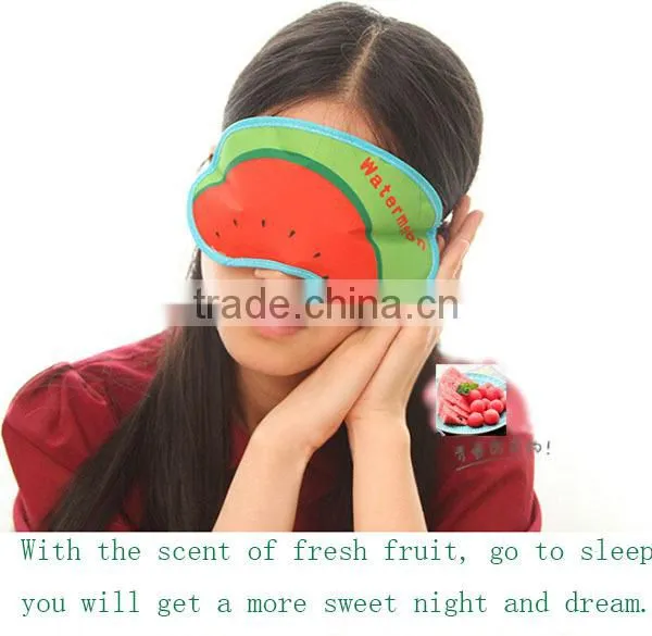 Multifunctional Wholesale Eye Mask For Sleeping