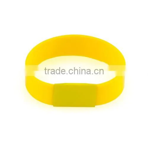 colorful silicone bracelet ,promotional gift
