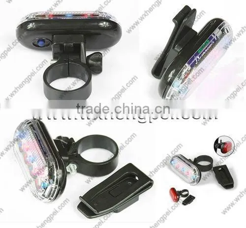 bike taillight