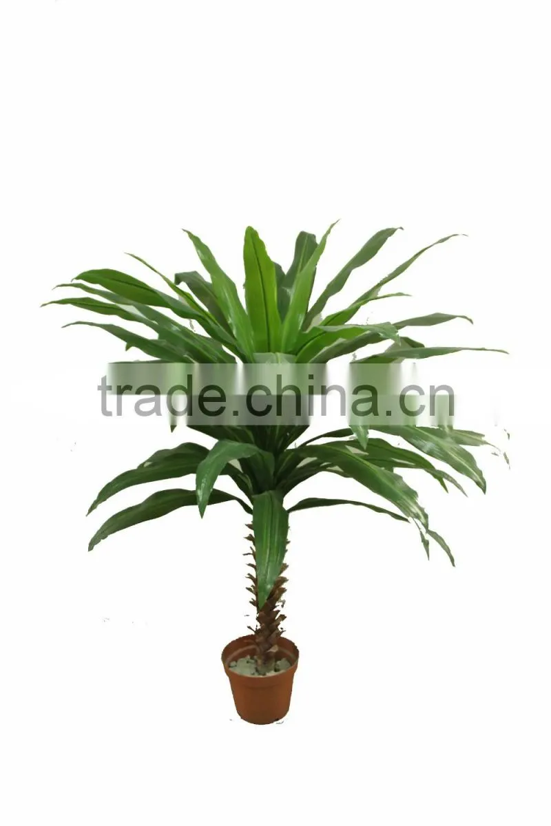 Cheap price HX010421 plastic bonsai