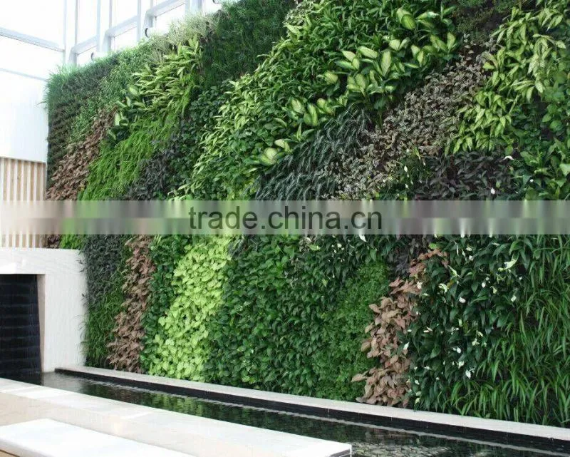 Artificial plants craft
