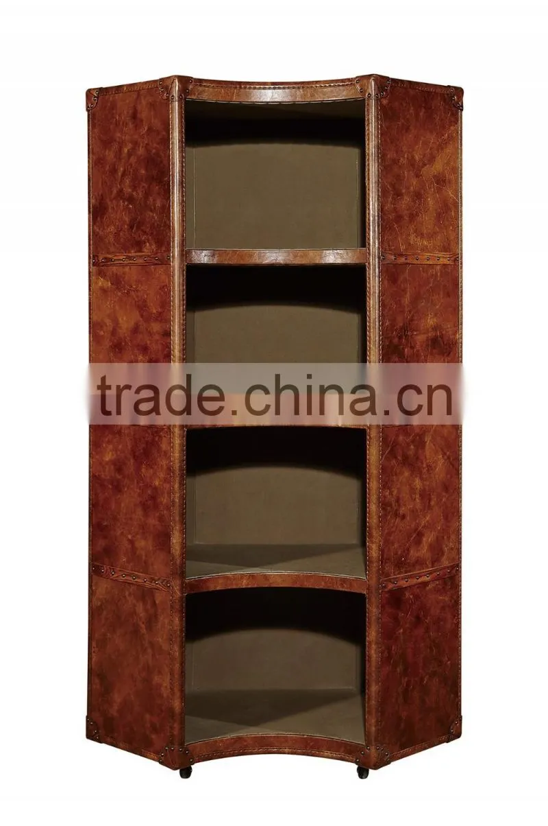 high quality bookcase for living room T919#