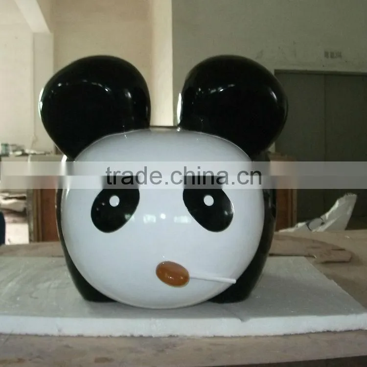 Fiberglass furniture
