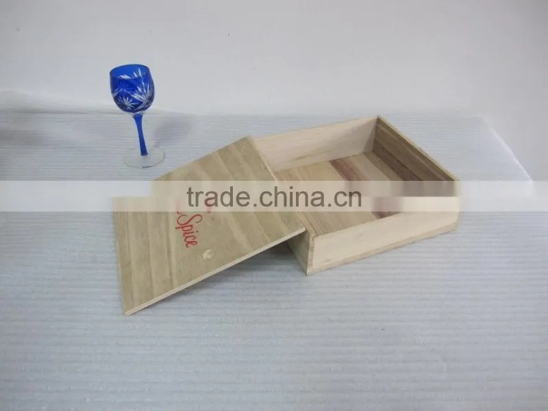 gift boxes wholesale arts and crafts wood box