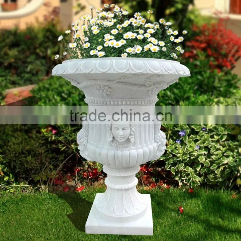 High Quality Flower Pot VSP-F023