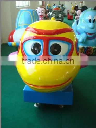 screen series-electric electric rocking set LT-1050A