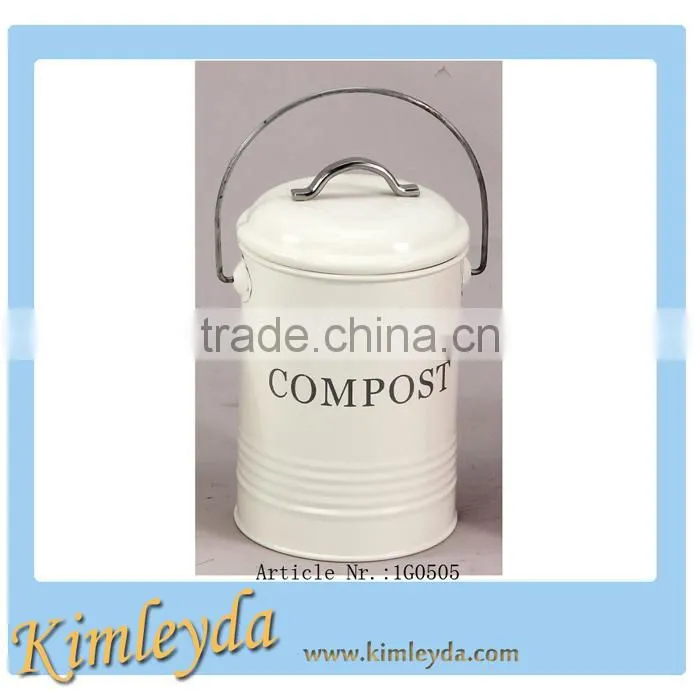 Hot sale promotional compost bin