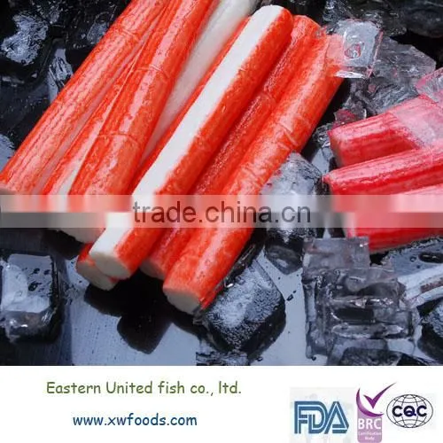 surimi crab stick