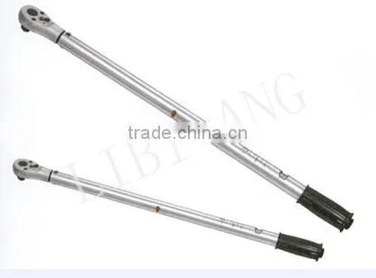 robust torque wrench