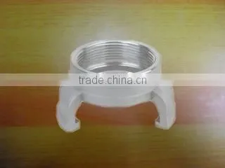 US European type fema coupling
