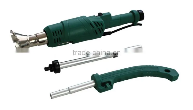 Electric Weed Burner