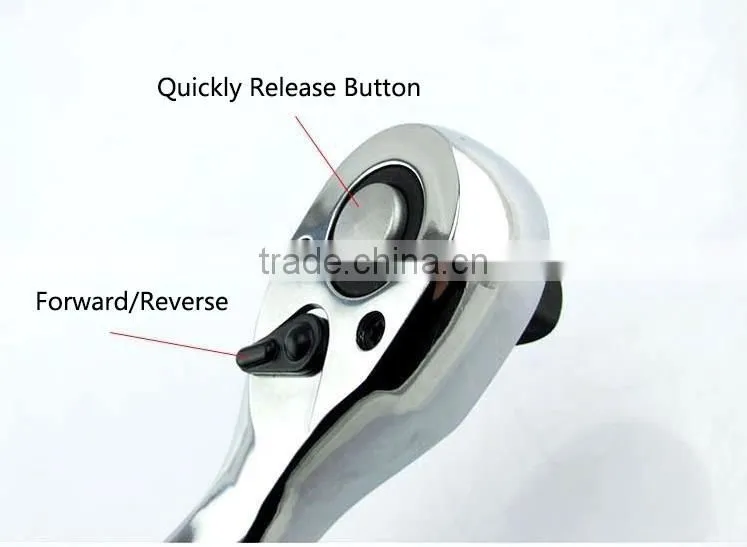 china factory wholesale long handle ratchet wrench best buy top quality low price