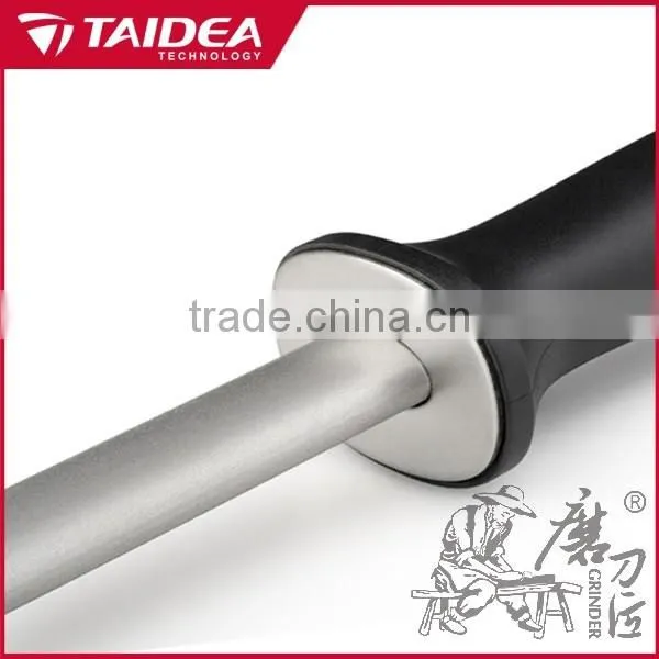 GRINDER Professional Rohs Ceritificated Knife Sharpening steel