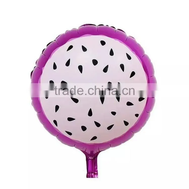 2017 balloons for Wedding decoration foil balloon for celebration