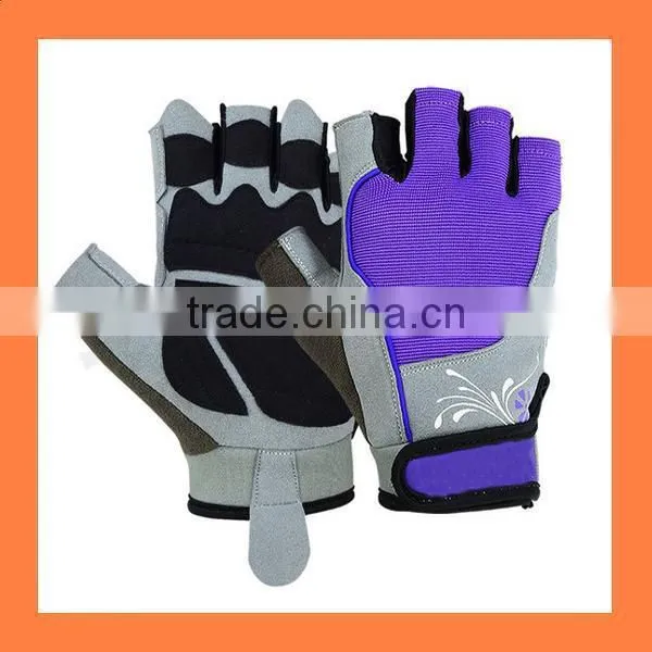 Competition Lifting Gloves
